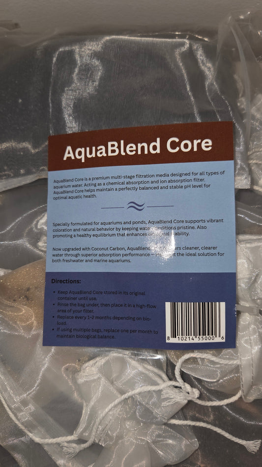 AI AQUABLEND CORE 10Z 6PK