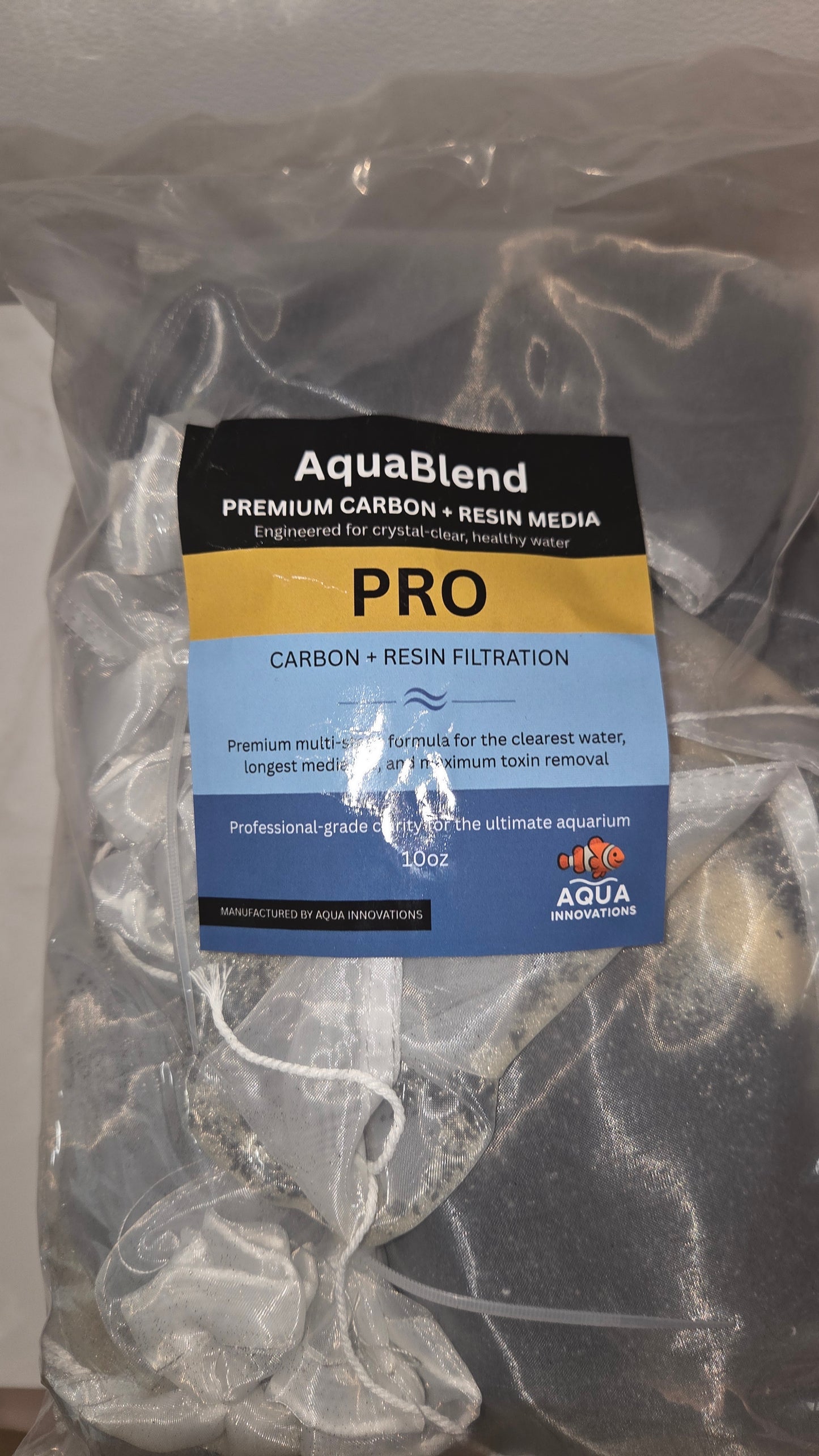 AI AQUABLEND PRO 10Z 6 PK