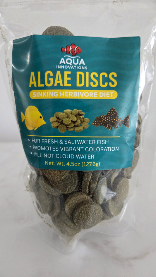 AI ALGAE DISC 4.5Z