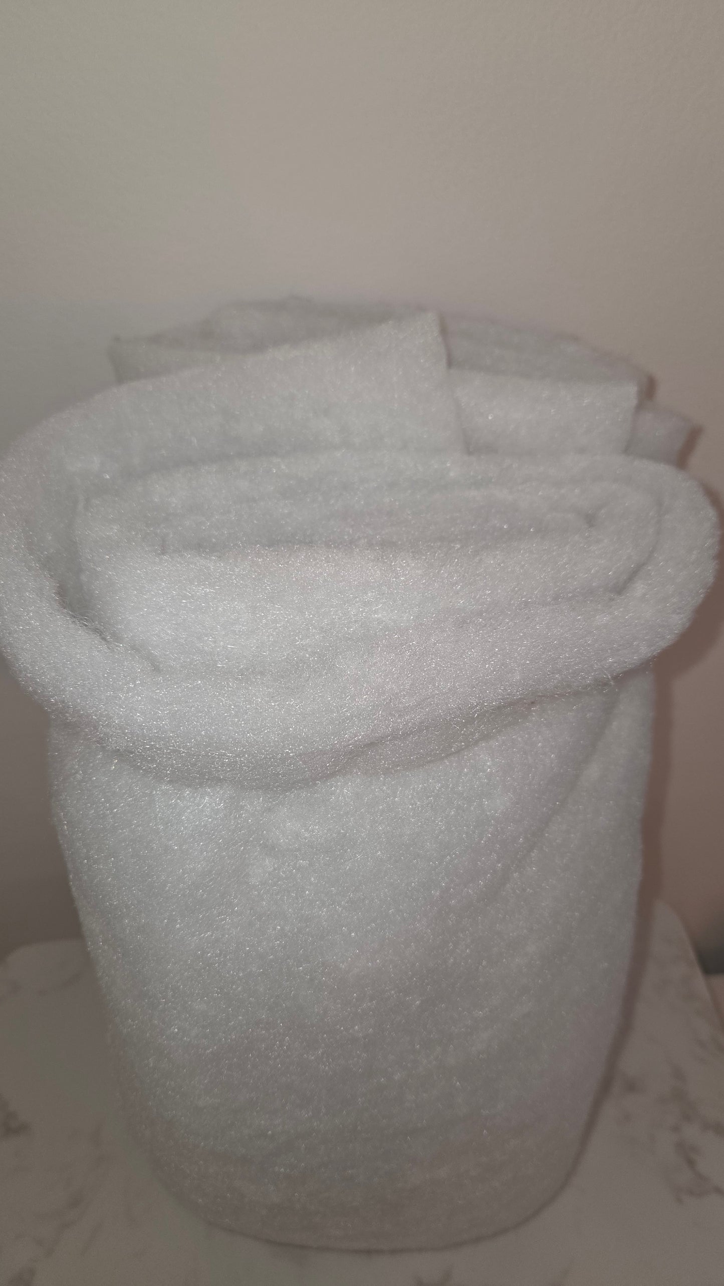 AI FILTER FLOSS ROLL 36 X 54
