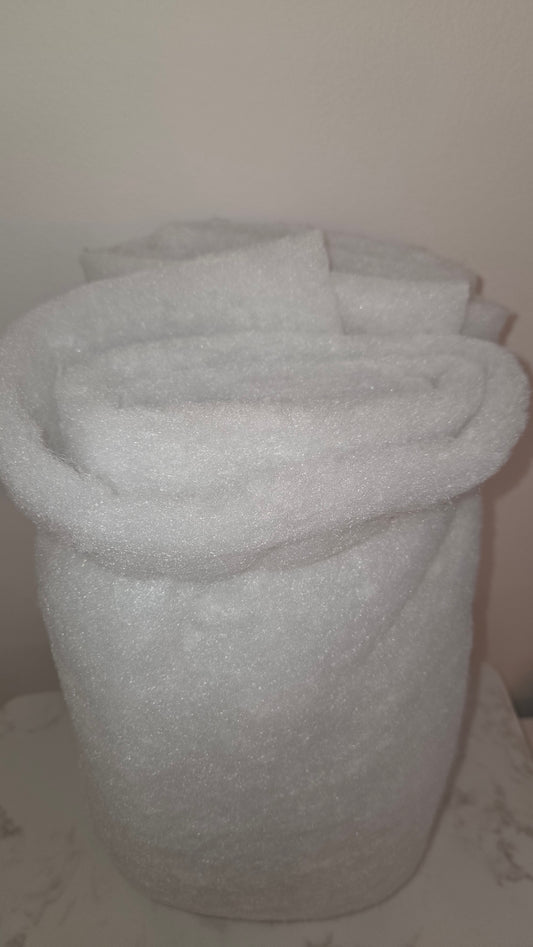 AI FILTER FLOSS ROLL 36 X 54