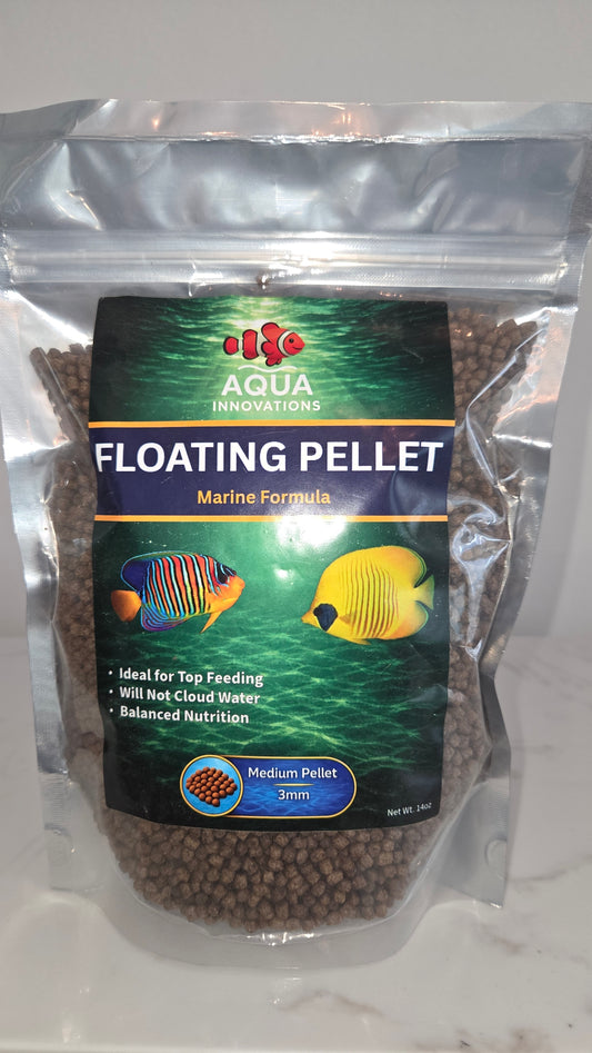 AI MAR FLT PLLT 3MM 14Z