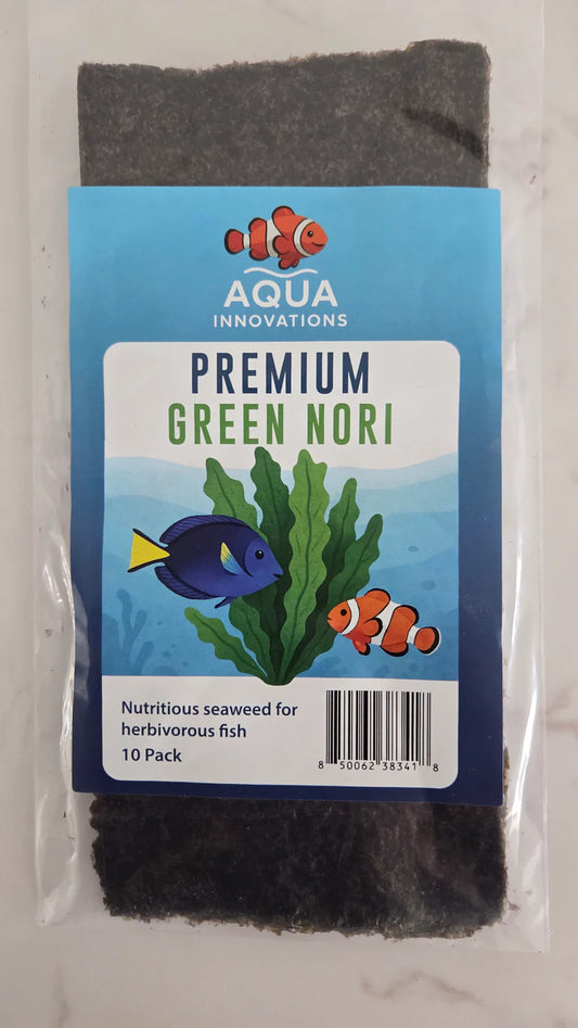 AI NORI FULL SHEET 10PC