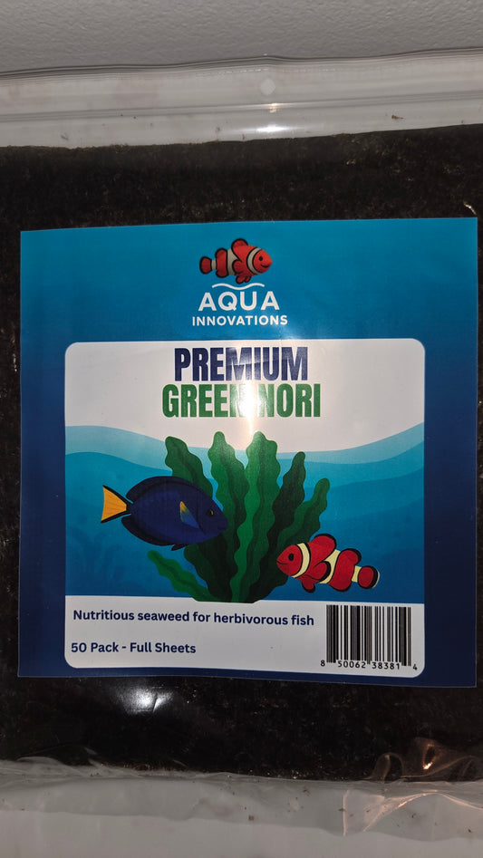 AI NORI FULL SHEET 50PC