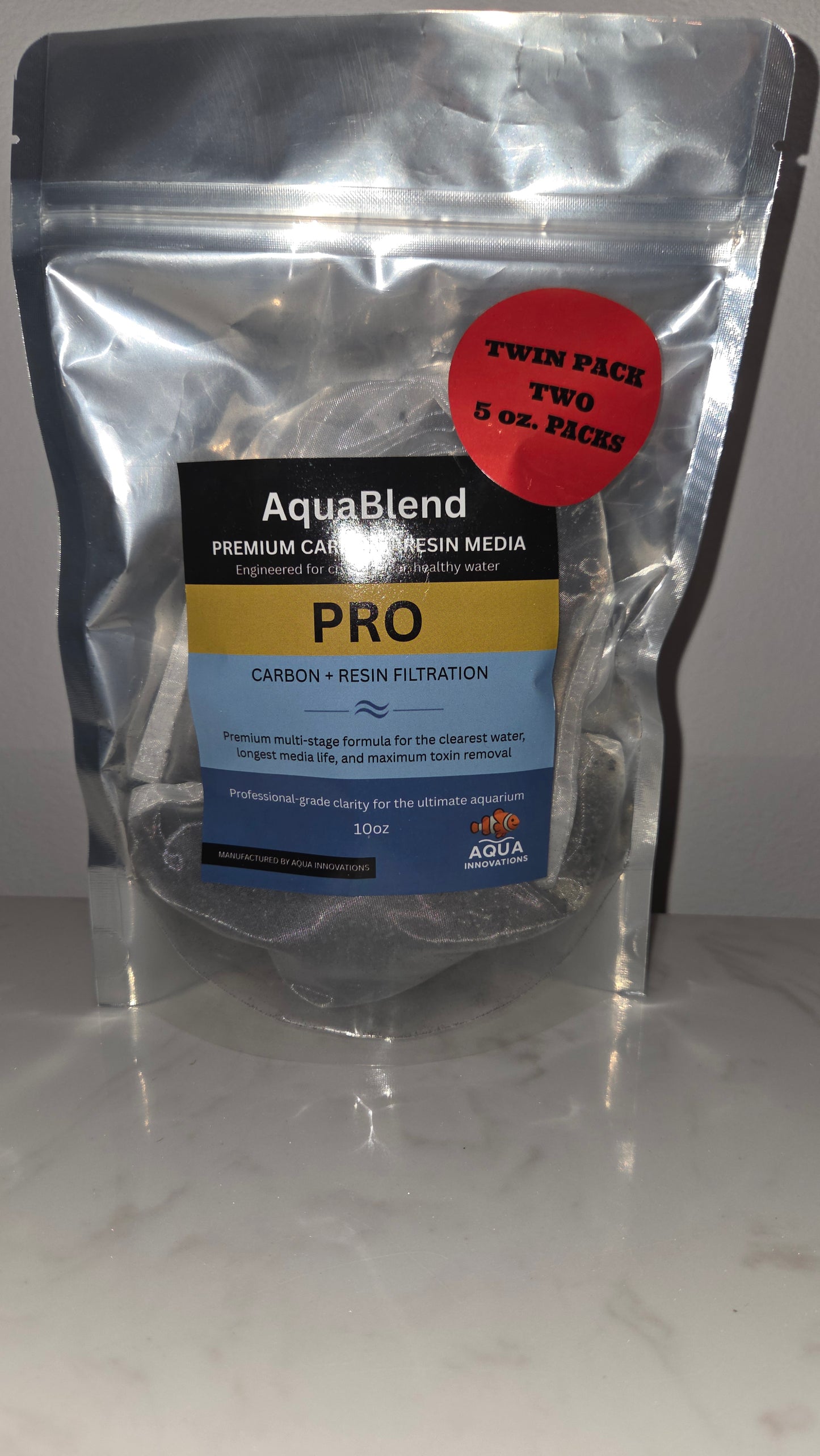 AI AQUABLEND PRO 5Z 2PK