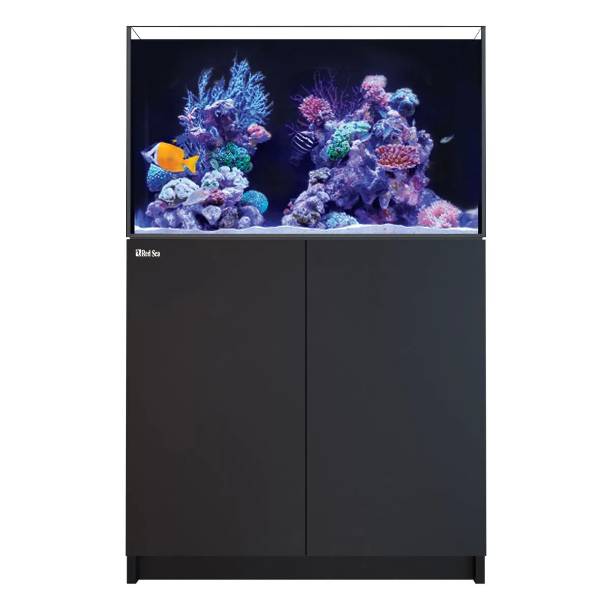 RS REEFER 250 G3 64 GAL BLACK