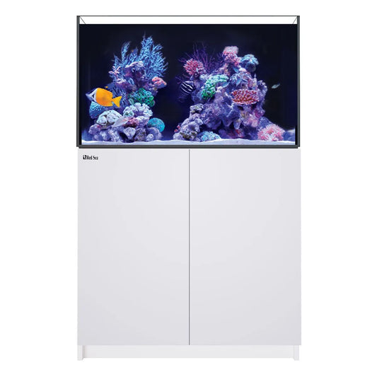 RS REEFER 250 G3 64GAL. WHITE