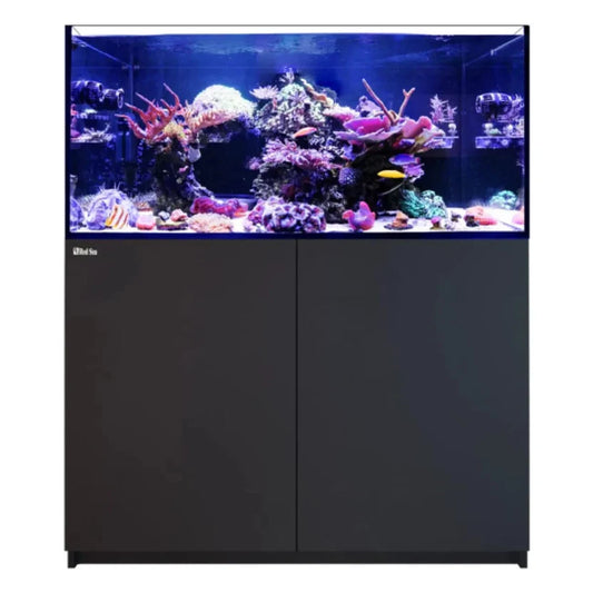 RS REEFER G3  350 BLK