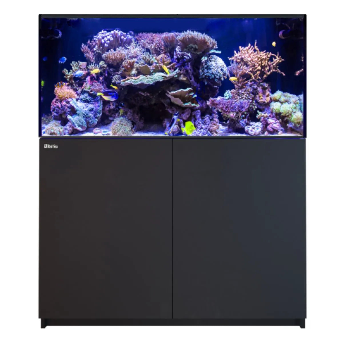 RS REEFER 425 G3 114 GAL BLACK