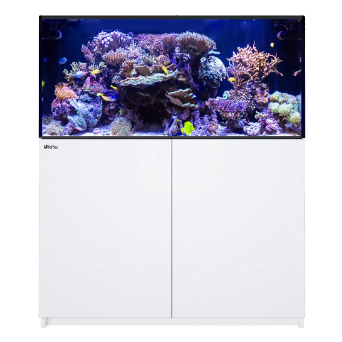 RS REEFER 425 G3 114 GAL WHITE
