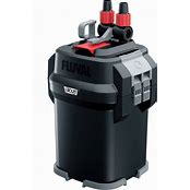 FLUVAL 107 EXTERNAL FILTER
