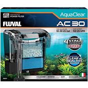 FLUVAL POWER FILTER AC30