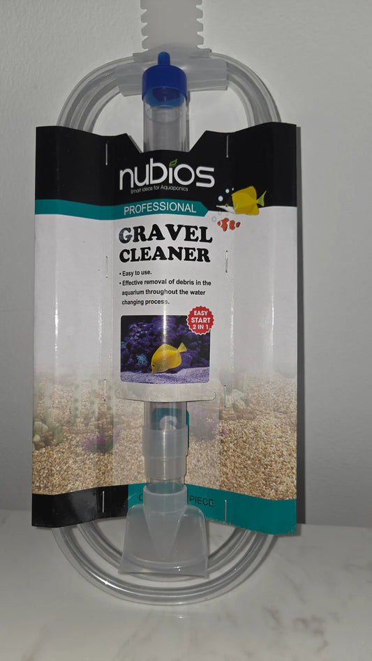 AI GRAVEL CLEANER SM