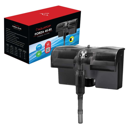 PFE-9 POWER FILTER 240GPH